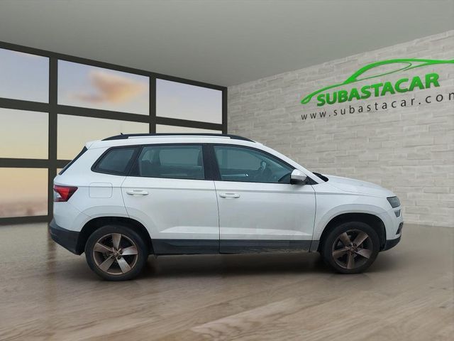 SKODA Karoq Karoq 1.5 TSI 110kW (155CV) ACT Ambition