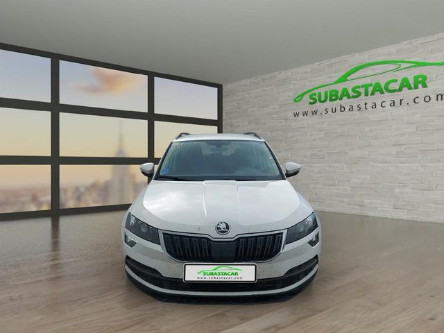 SKODA Karoq Karoq 1.5 TSI 110kW (155CV) ACT Ambition