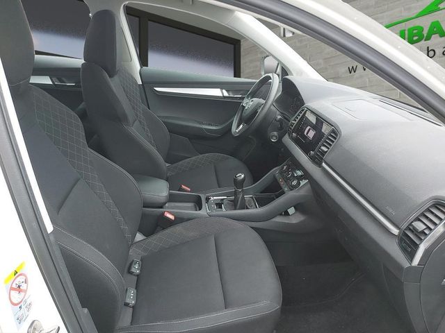 SKODA Karoq Karoq 1.5 TSI 110kW (155CV) ACT Ambition