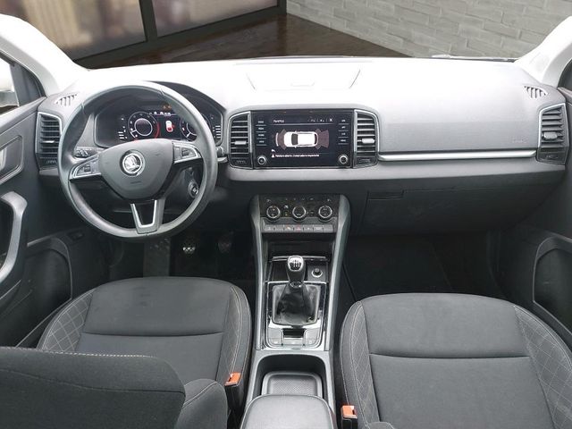 SKODA Karoq Karoq 1.5 TSI 110kW (155CV) ACT Ambition