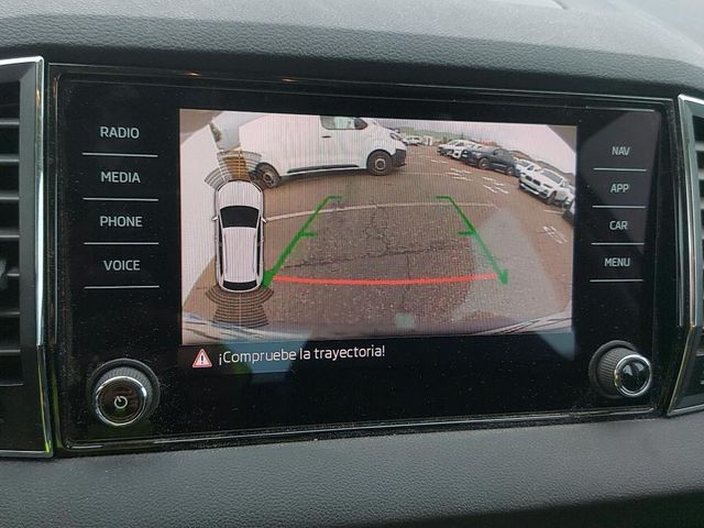 SKODA Karoq Karoq 1.5 TSI 110kW (155CV) ACT Ambition