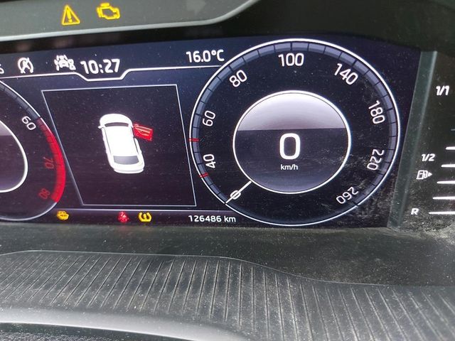 SKODA Karoq Karoq 1.5 TSI 110kW (155CV) ACT Ambition