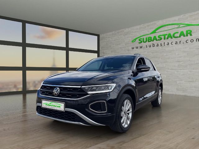 VOLKSWAGEN T-ROC T-ROC Life 1.0 TSI 81kW (110CV)