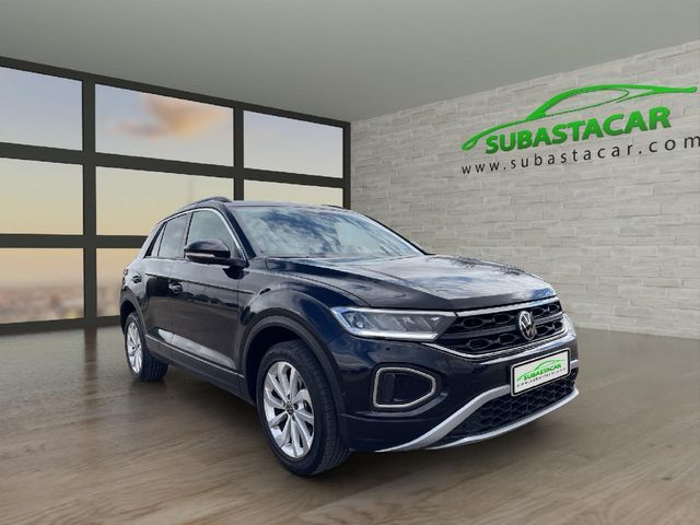 VOLKSWAGEN T-ROC T-ROC Life 1.0 TSI 81kW (110CV)