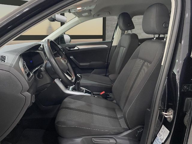 VOLKSWAGEN T-ROC T-ROC Life 1.0 TSI 81kW (110CV)