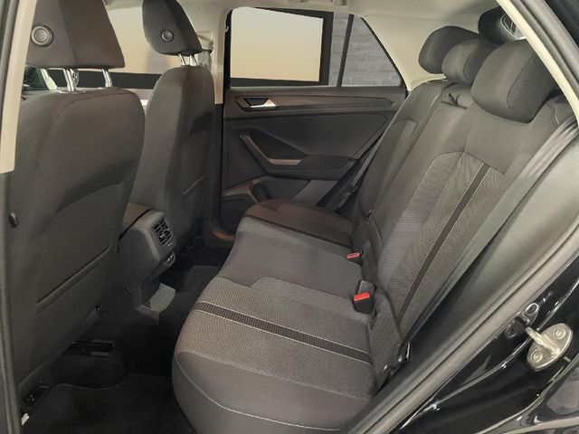 VOLKSWAGEN T-ROC T-ROC Life 1.0 TSI 81kW (110CV)