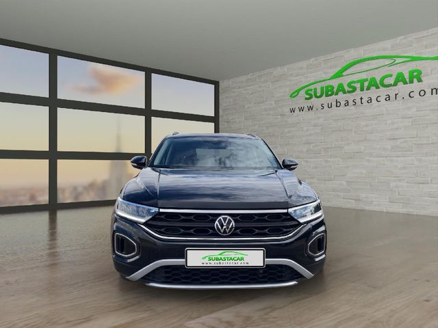 VOLKSWAGEN T-ROC T-ROC Life 1.0 TSI 81kW (110CV)