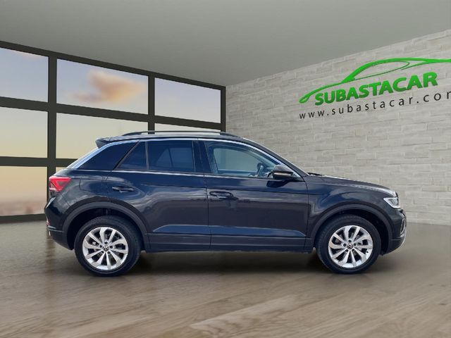 VOLKSWAGEN T-ROC T-ROC Life 1.0 TSI 81kW (110CV)