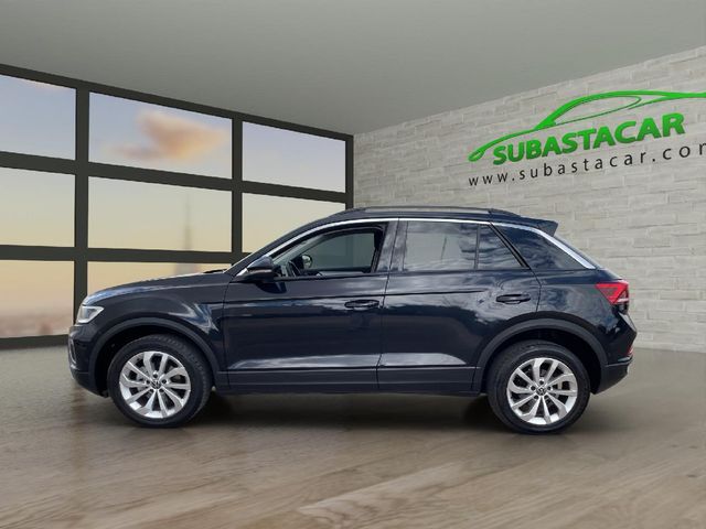 VOLKSWAGEN T-ROC T-ROC Life 1.0 TSI 81kW (110CV)