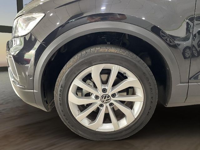 VOLKSWAGEN T-ROC T-ROC Life 1.0 TSI 81kW (110CV)