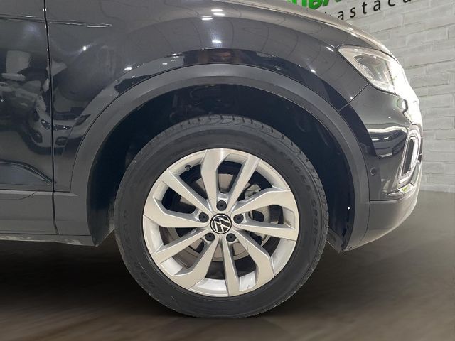 VOLKSWAGEN T-ROC T-ROC Life 1.0 TSI 81kW (110CV)