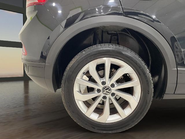 VOLKSWAGEN T-ROC T-ROC Life 1.0 TSI 81kW (110CV)