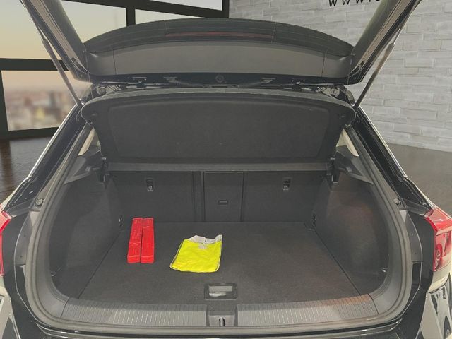 VOLKSWAGEN T-ROC T-ROC Life 1.0 TSI 81kW (110CV)