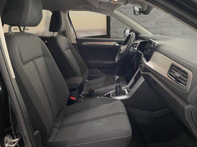VOLKSWAGEN T-ROC T-ROC Life 1.0 TSI 81kW (110CV)