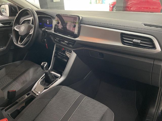 VOLKSWAGEN T-ROC T-ROC Life 1.0 TSI 81kW (110CV)