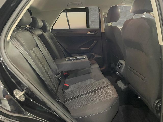 VOLKSWAGEN T-ROC T-ROC Life 1.0 TSI 81kW (110CV)