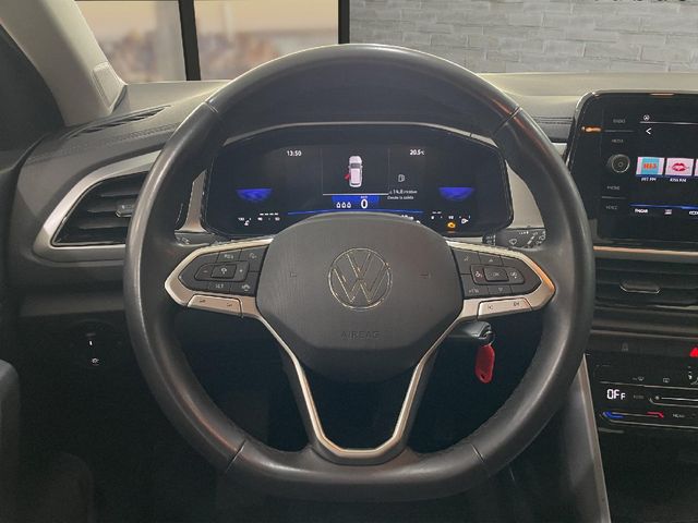 VOLKSWAGEN T-ROC T-ROC Life 1.0 TSI 81kW (110CV)