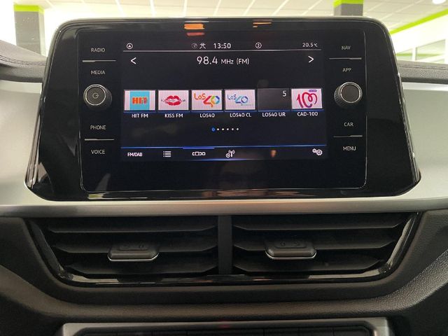 VOLKSWAGEN T-ROC T-ROC Life 1.0 TSI 81kW (110CV)
