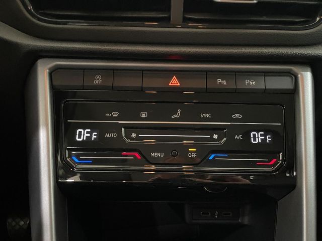VOLKSWAGEN T-ROC T-ROC Life 1.0 TSI 81kW (110CV)