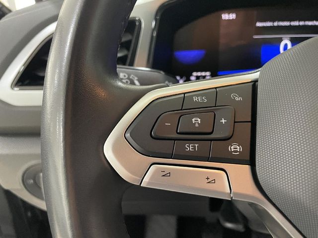 VOLKSWAGEN T-ROC T-ROC Life 1.0 TSI 81kW (110CV)