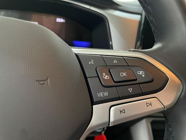 VOLKSWAGEN T-ROC T-ROC Life 1.0 TSI 81kW (110CV)