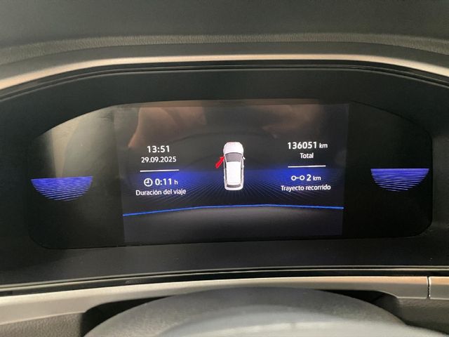 VOLKSWAGEN T-ROC T-ROC Life 1.0 TSI 81kW (110CV)