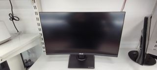 Monitor LED monitor asus vg24vQE FHD 165Hz Tuf Gaming
