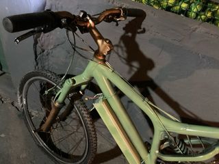 Bicicleta Eléctrica 250W 14000mA DGT Legal
