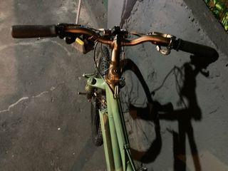 Bicicleta Eléctrica 250W 14000mA DGT Legal