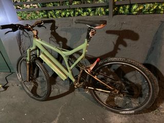 Bicicleta Eléctrica 250W 14000mA DGT Legal
