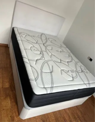 Canapés y colchones 150x190 en oferta