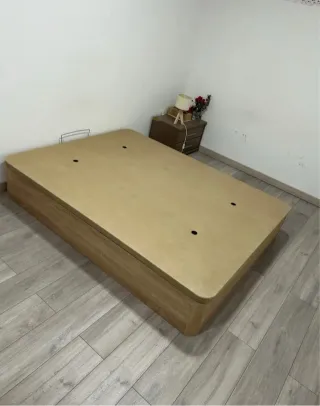Canapé de 150x190 en oferta
