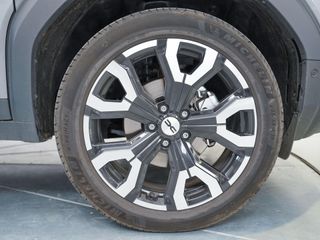 Dacia Bigster Journey HYBRID 115kw (155CV) 4x2