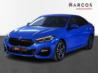 BMW Serie 2 218dA Gran Coupe