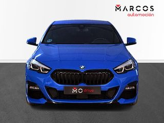 BMW Serie 2 218dA Gran Coupe