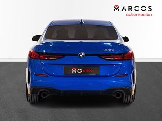 BMW Serie 2 218dA Gran Coupe