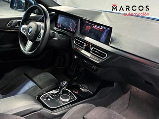 BMW Serie 2 218dA Gran Coupe