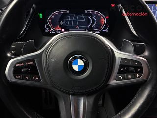 BMW Serie 2 218dA Gran Coupe