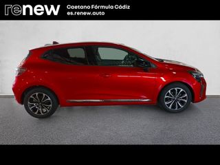 Renault Clio Techno TCe 90 (67kw)