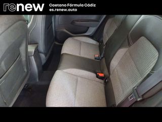 Renault Clio Techno TCe 90 (67kw)