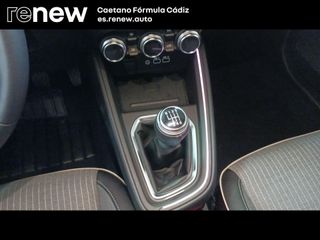 Renault Clio Techno TCe 90 (67kw)