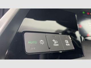 Audi A3 S3 Sportback TFSI 228kW quattro S tronic