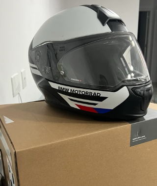 Casco BMW Motorrad