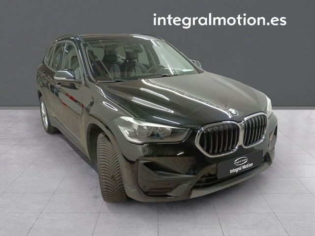 BMW X1 sDrive16d