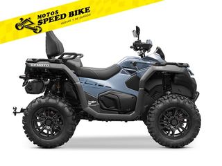 CFMOTO CFORCE 850 TOURING (NUEVO)