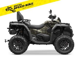 CFMOTO CFORCE 850 TOURING (NUEVO)