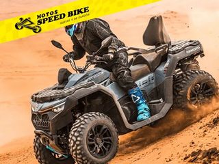 CFMOTO CFORCE 850 TOURING (NUEVO)