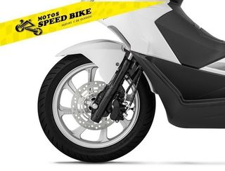 KEEWAY VIESTE 125 LX nueva