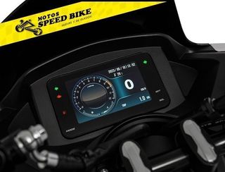 KEEWAY VIESTE 125 LX nueva