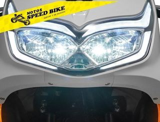 KEEWAY VIESTE 125 LX nueva